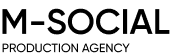 M-Social Production Agency — компания, в которой работают выпускники школы программирования IT-ПАРК