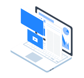 Бесплатное пробное занятие по выбранному IT-курсу