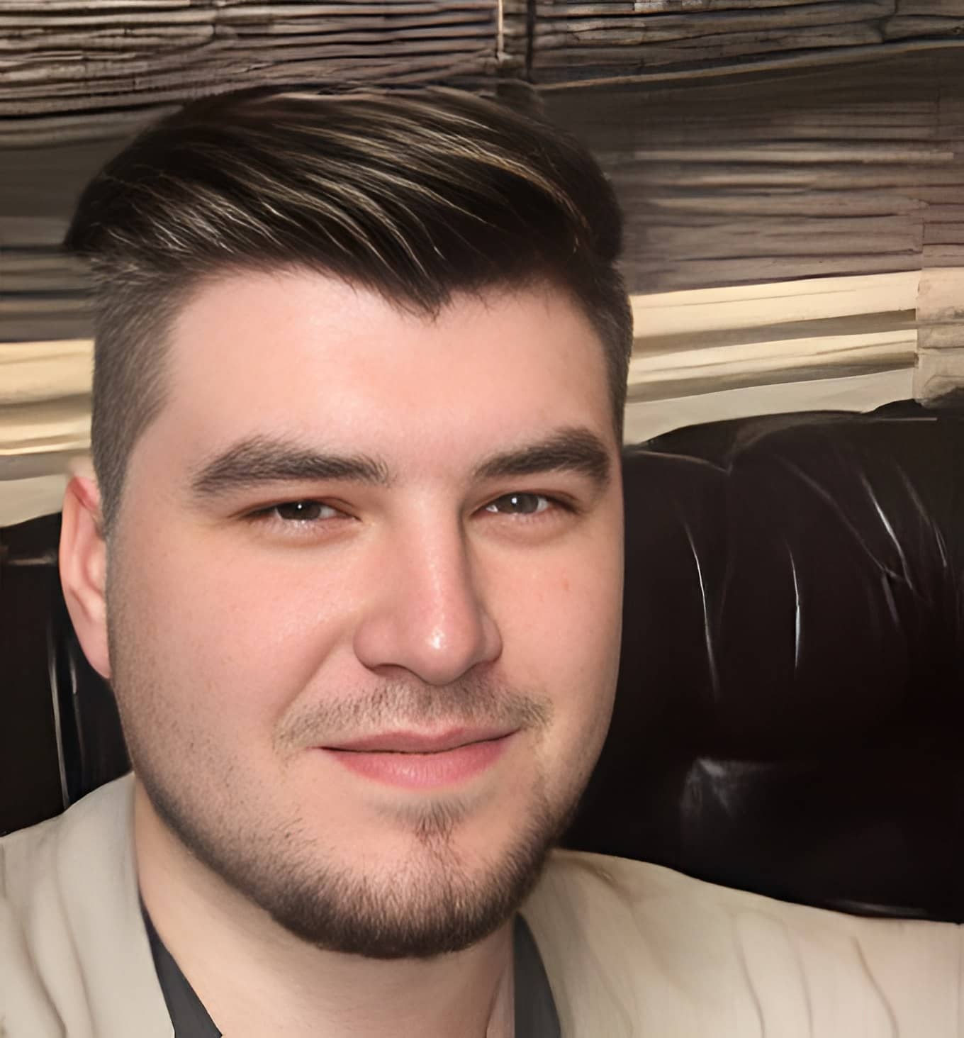 Владислав Суханов — выпускник школы программирования IT-ПАРК, backend-разработчик